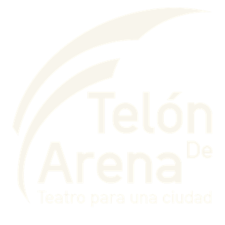 Telón de Arena